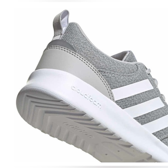 Adidas  Ladies' QT Racer 2.0 Sneaker
Item  1665329 - Picture 4 of 11